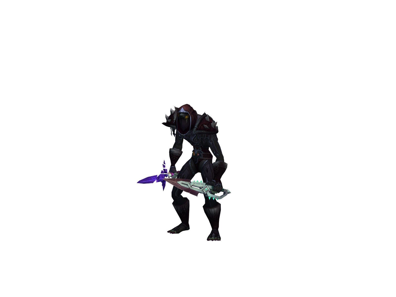 Xoildagger