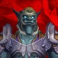 Paukomon avatar