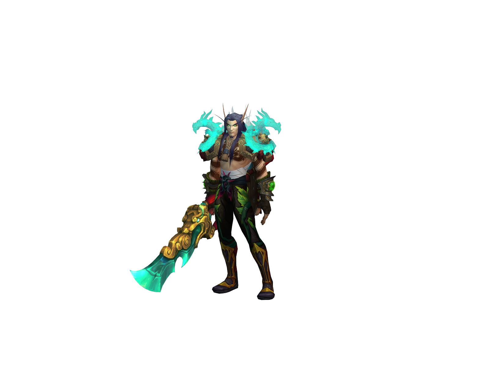 Jeneralizer