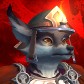 Sneakfox avatar