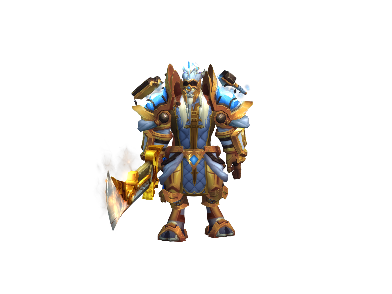 Woodbringer