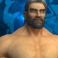 Farukk portrait