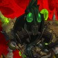 Krakonix-silvermoon