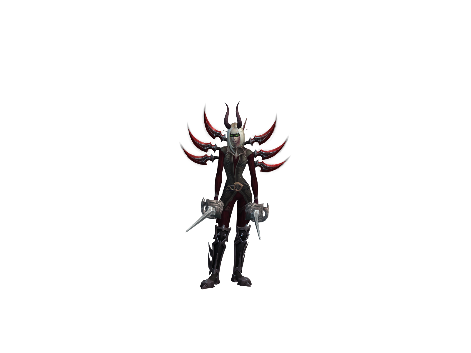 Demonpik