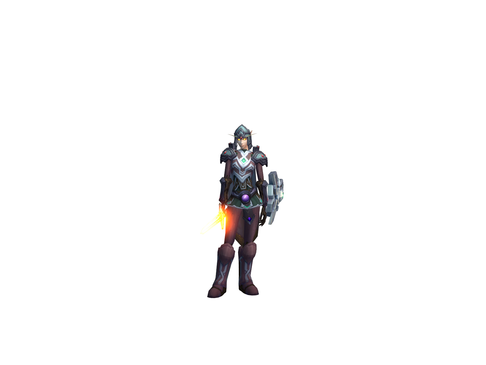 Mallestia