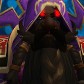 Arcaneologis avatar