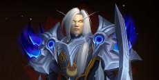 Overhealer's icon
