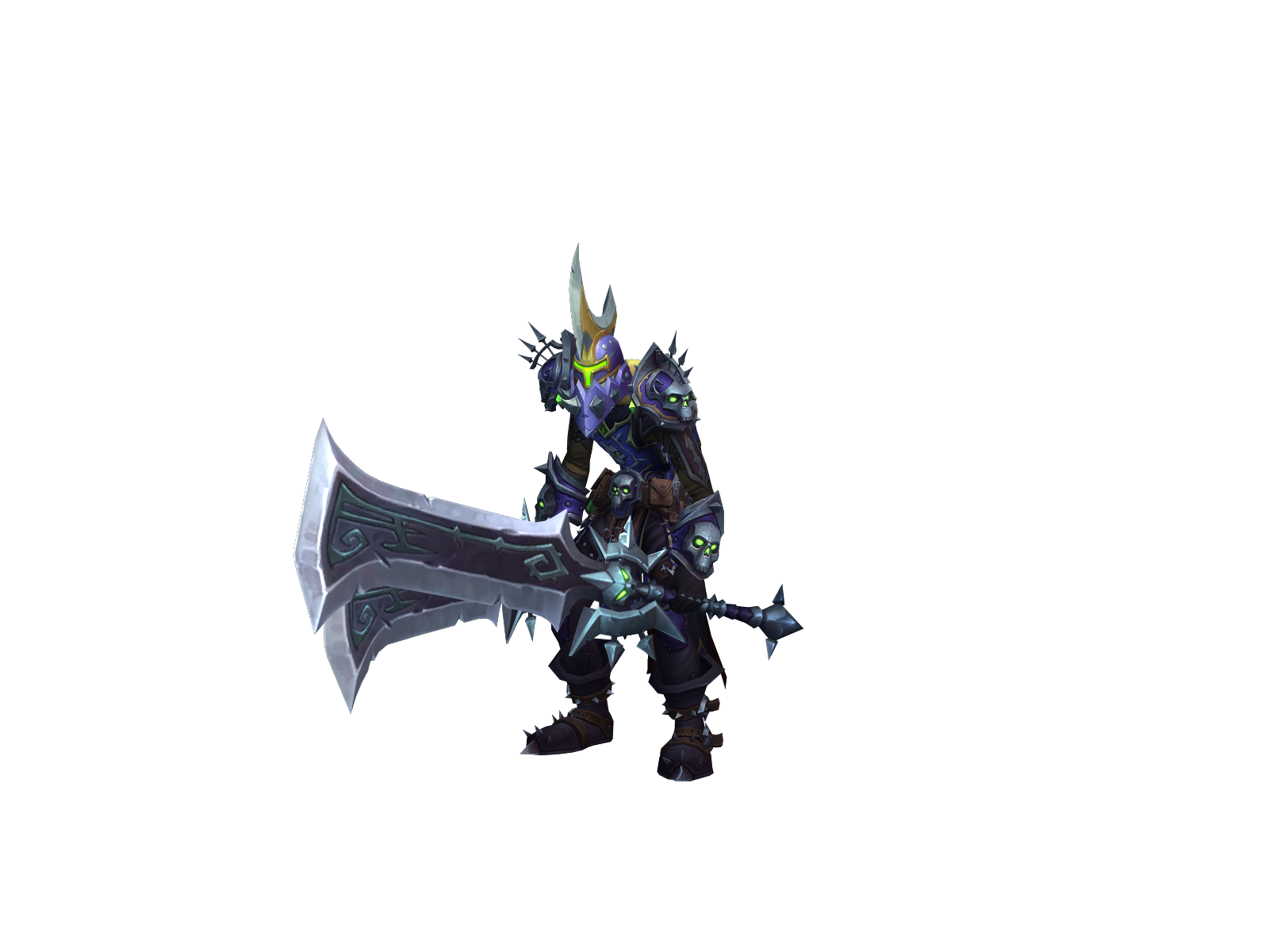 Sladecraven