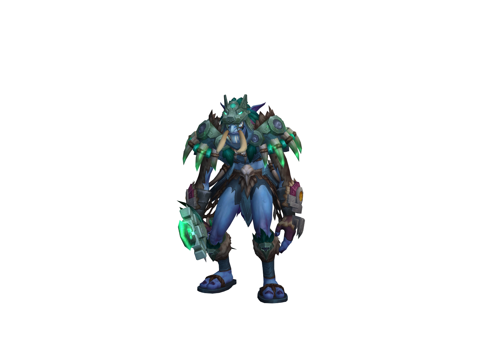 Hewc
