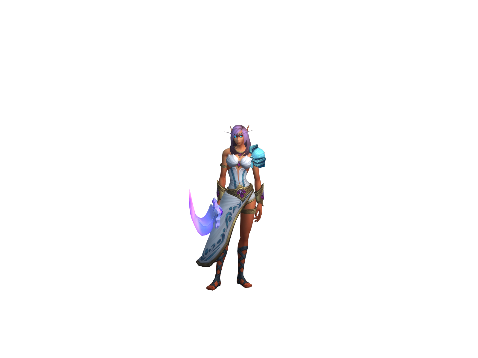 Celestria
