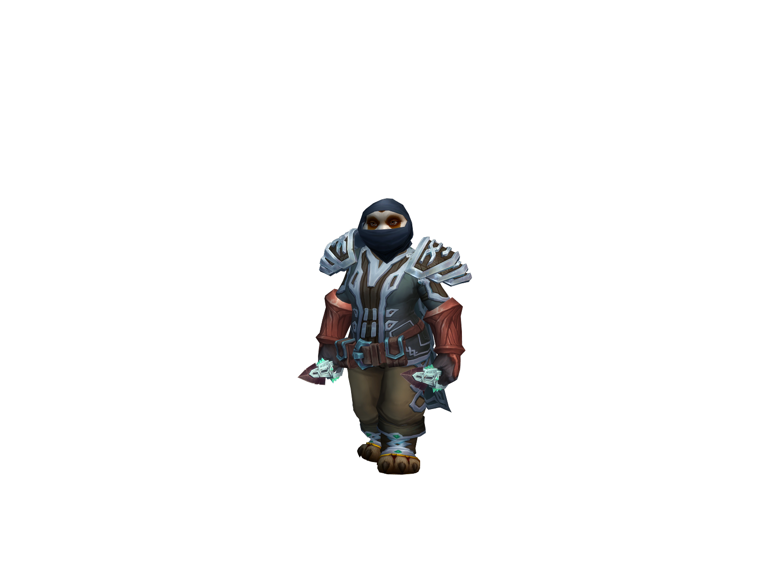 Skulltaker