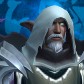 Azzreall portrait