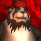 Tryracial avatar