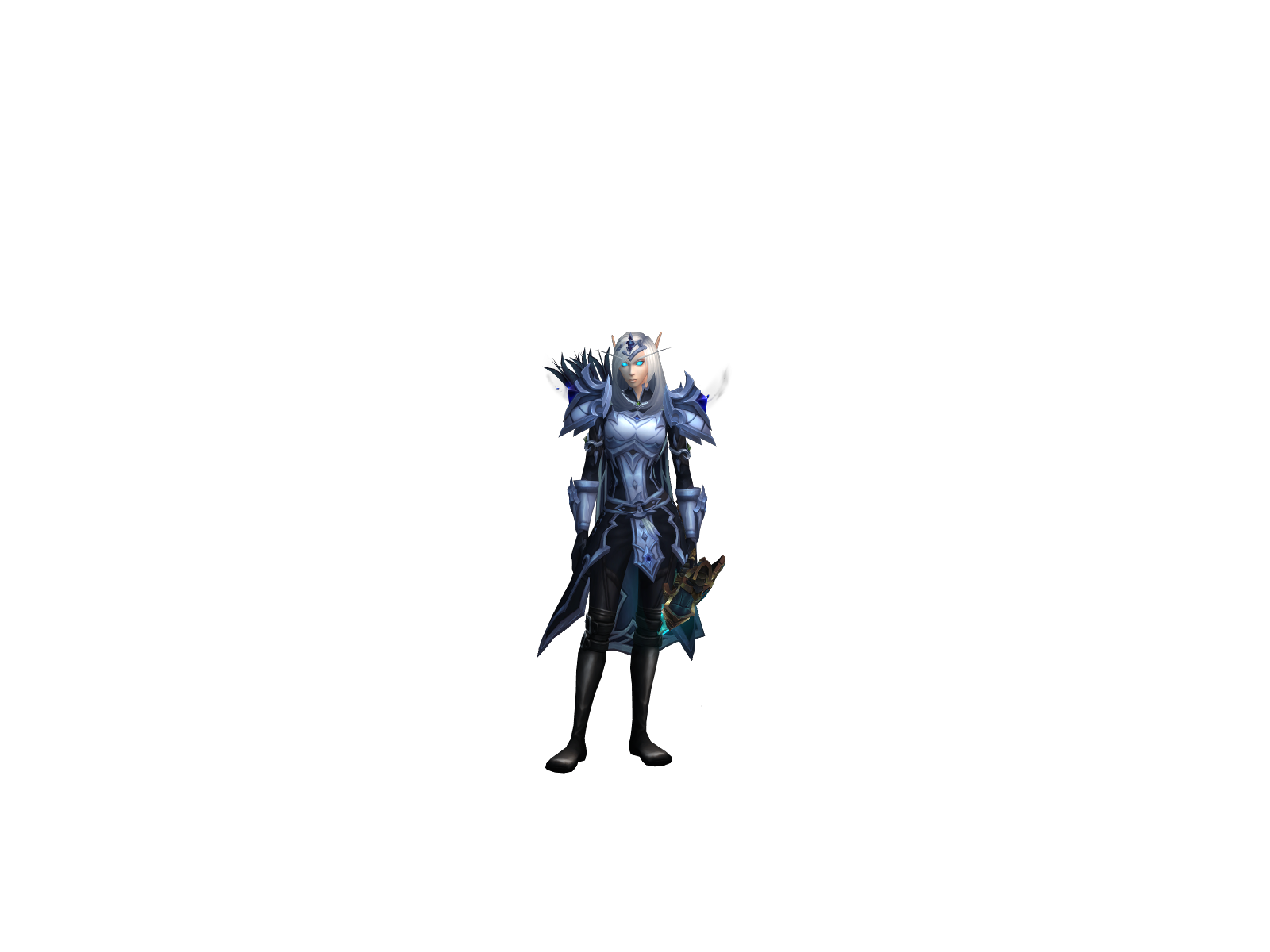 Wyldrin