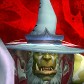 Velell portrait