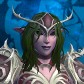 Tirande avatar