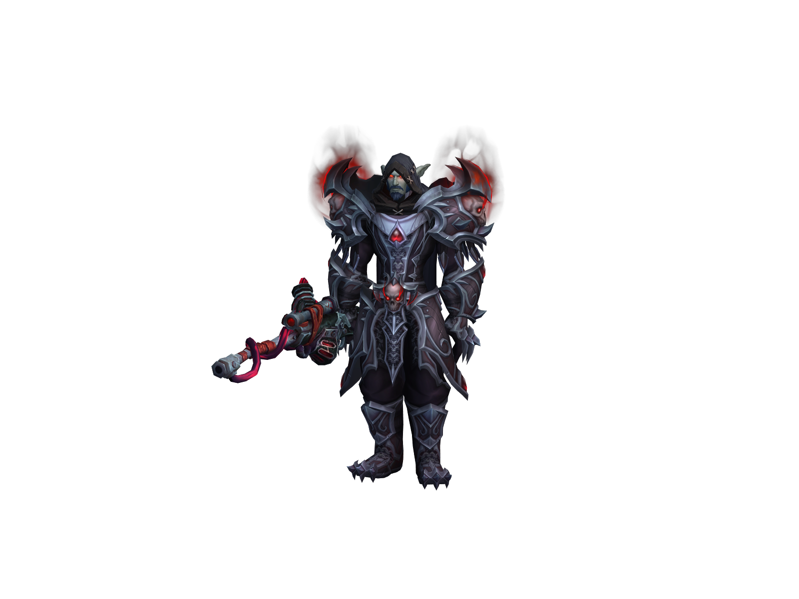Woodseeker