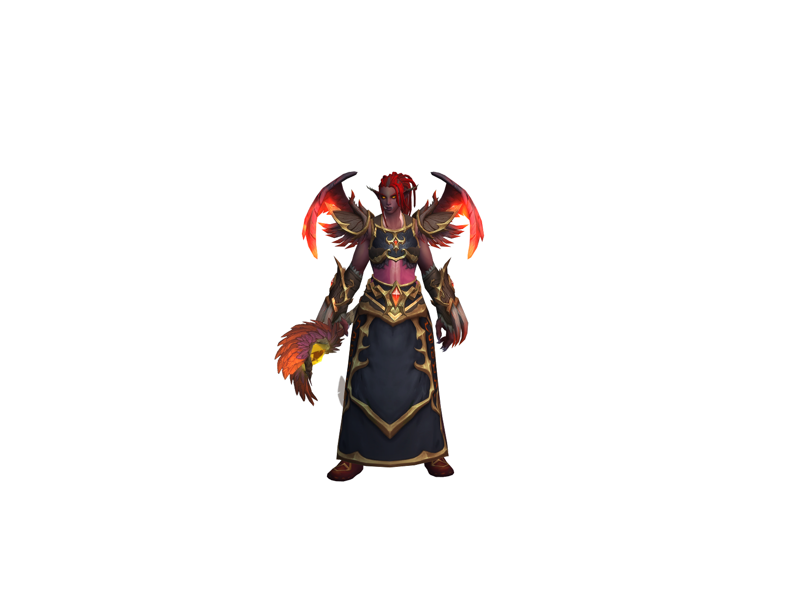 Yahwei