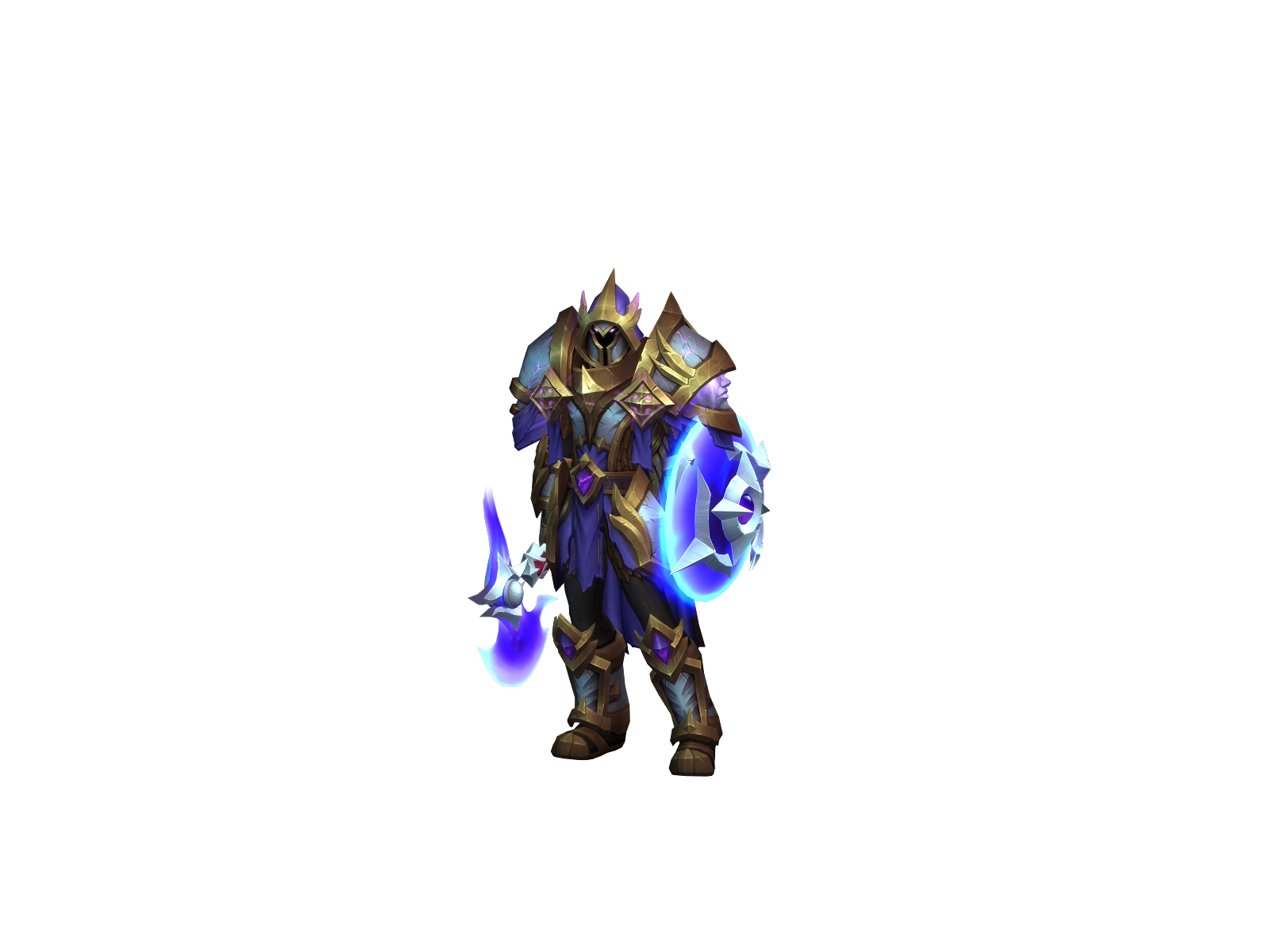 Jasodin 3D character render