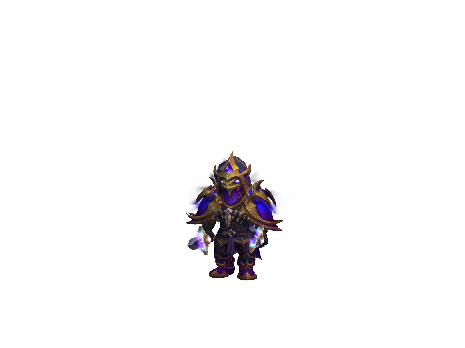 Demonfears