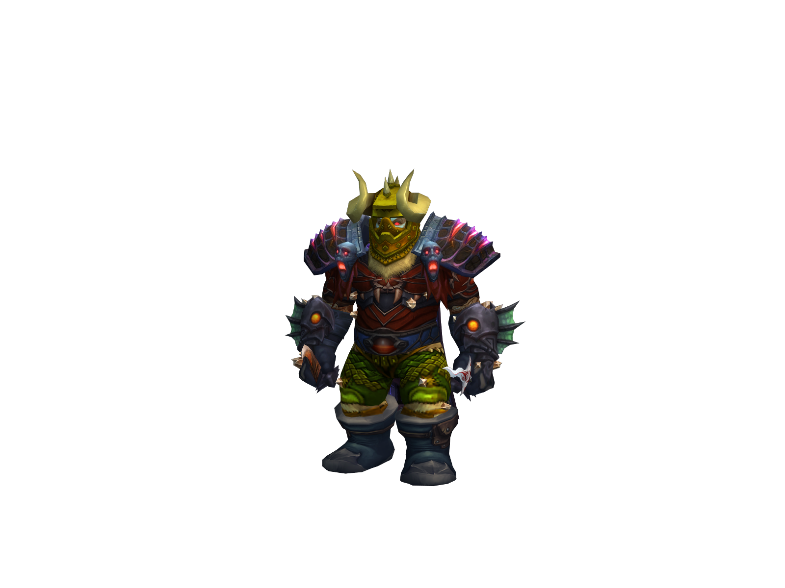 Durtyrogr