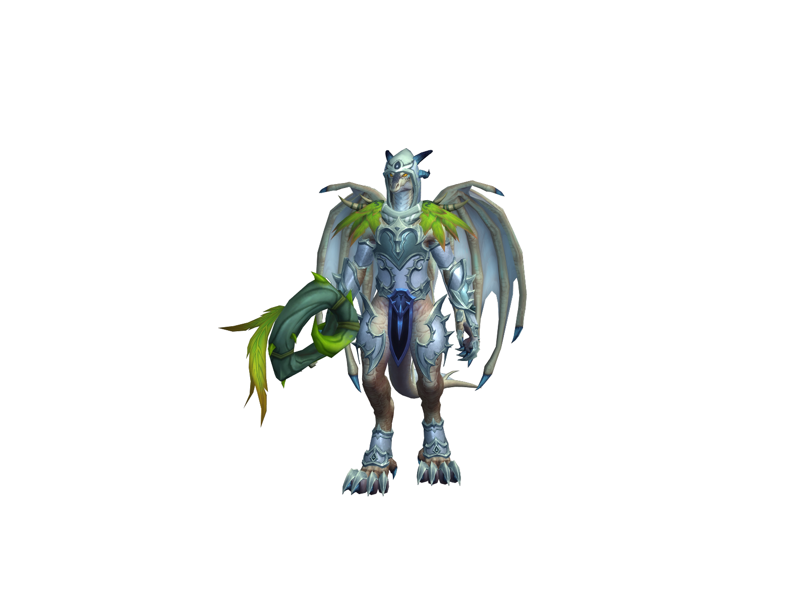 Aratvoker