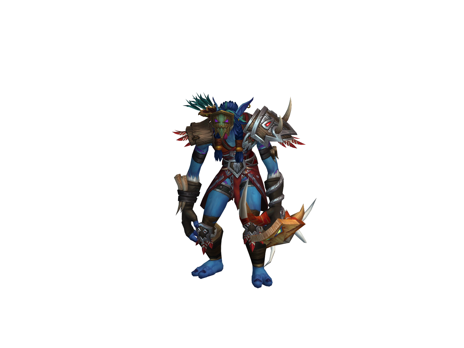 Zyru