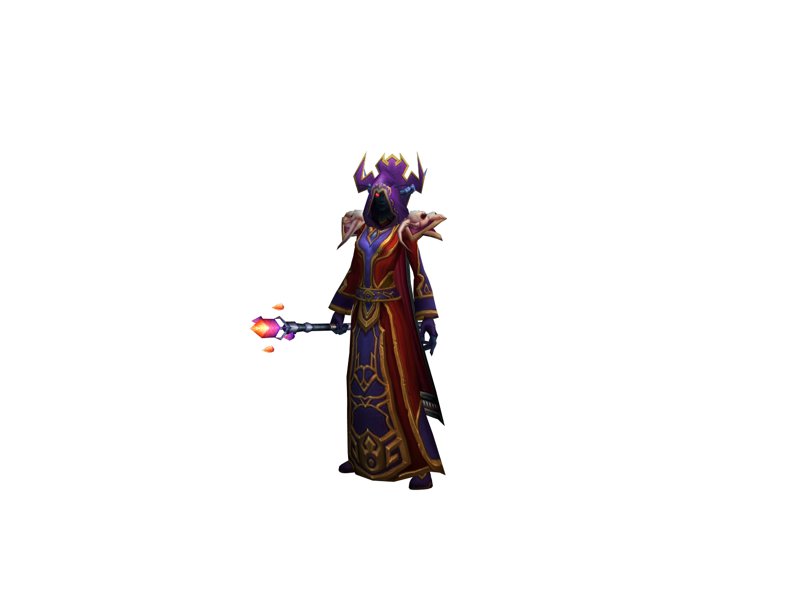 Kinddaugly