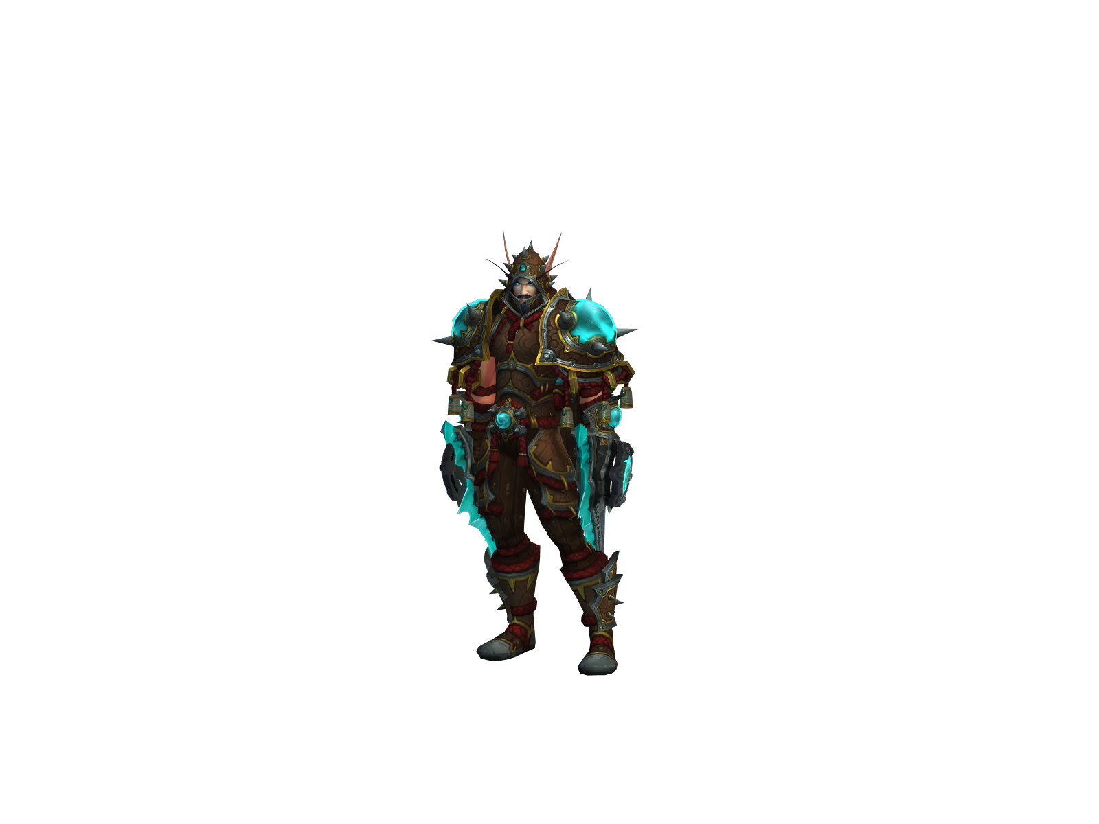 Kaluremar