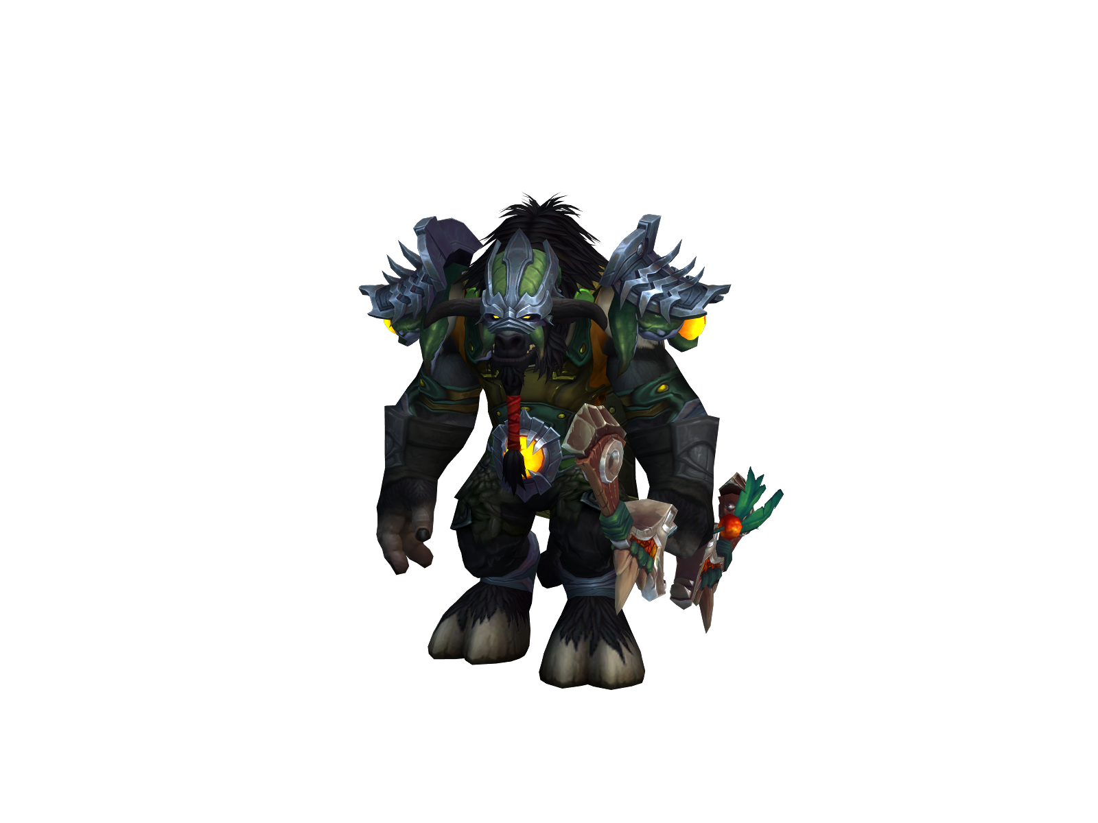 Thornehoof