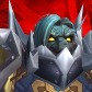Stalagmite avatar