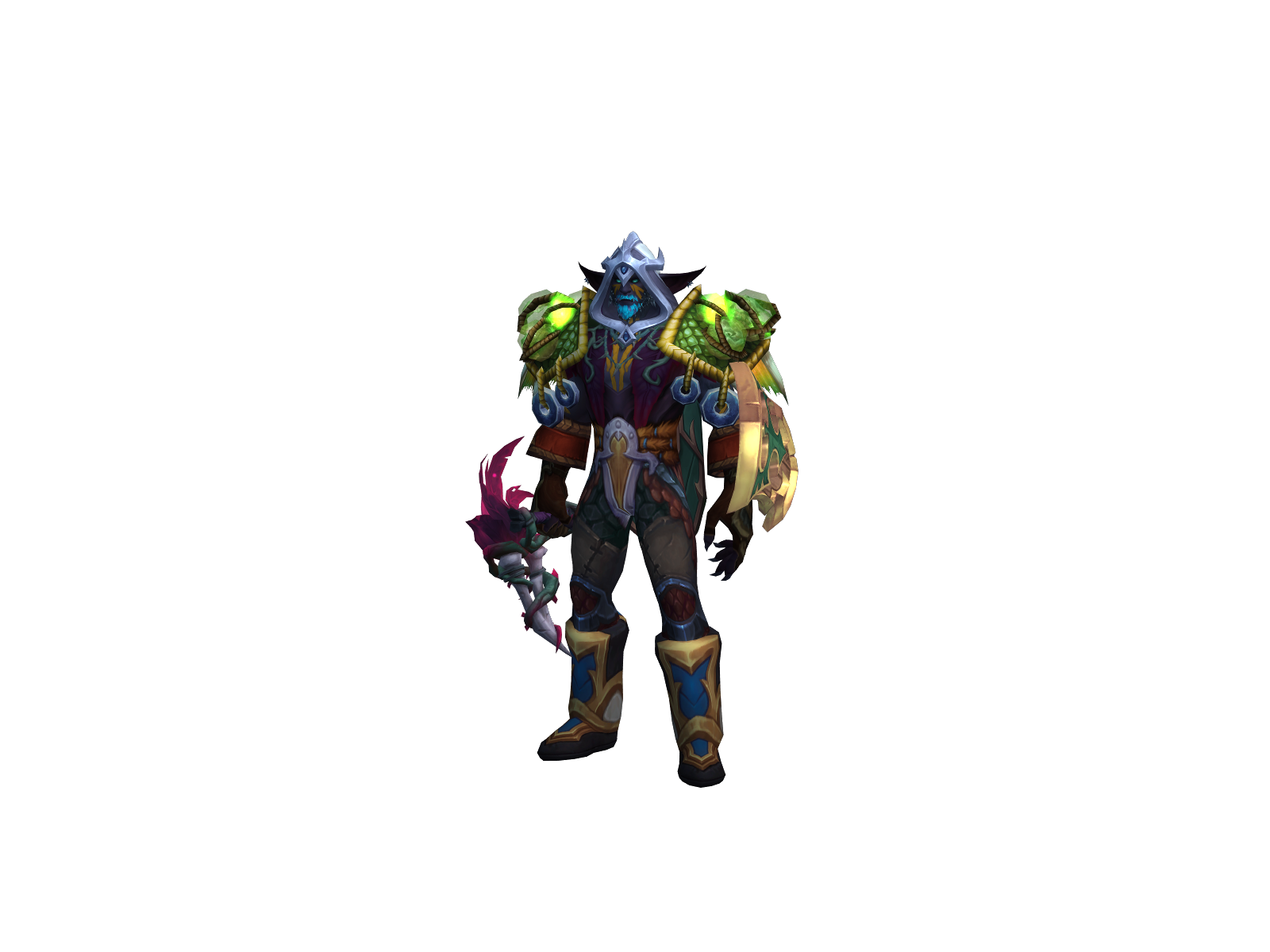 Azazoth