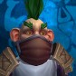 Gnomed avatar