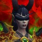 Maleficént avatar