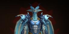 Sketchydragn's Avatar