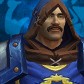 Leofric avatar
