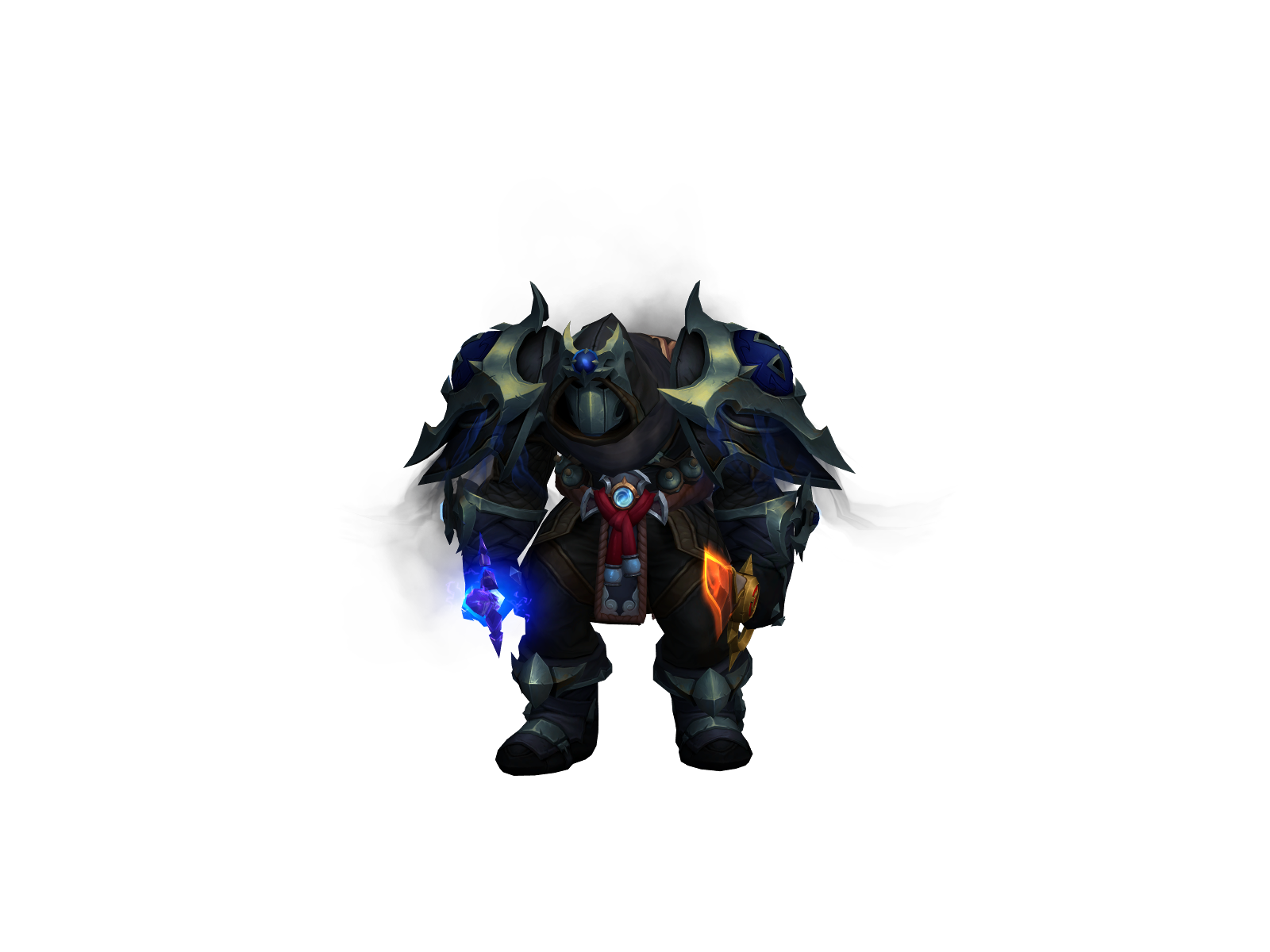Coldcrit