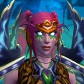 Rosexelf avatar