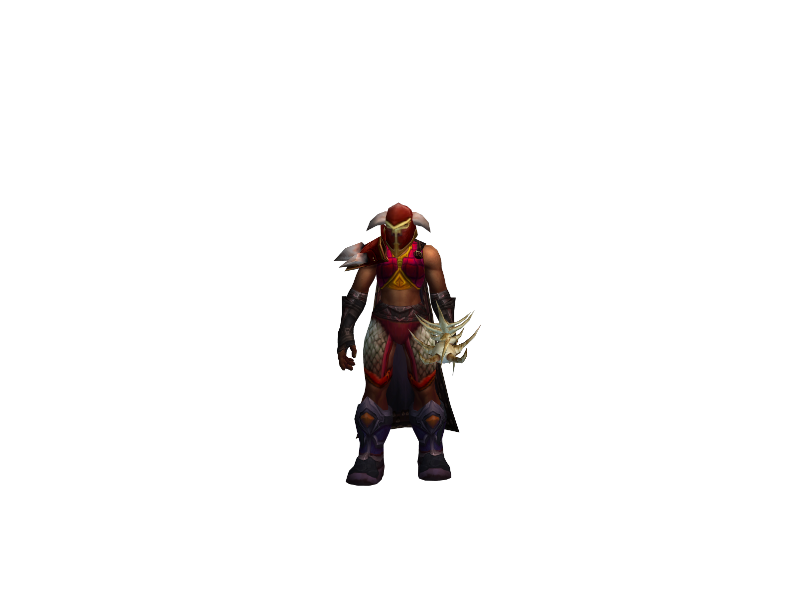 Yargzhunterz