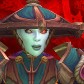 Darklownight avatar