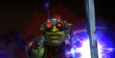 Drakelees's icon
