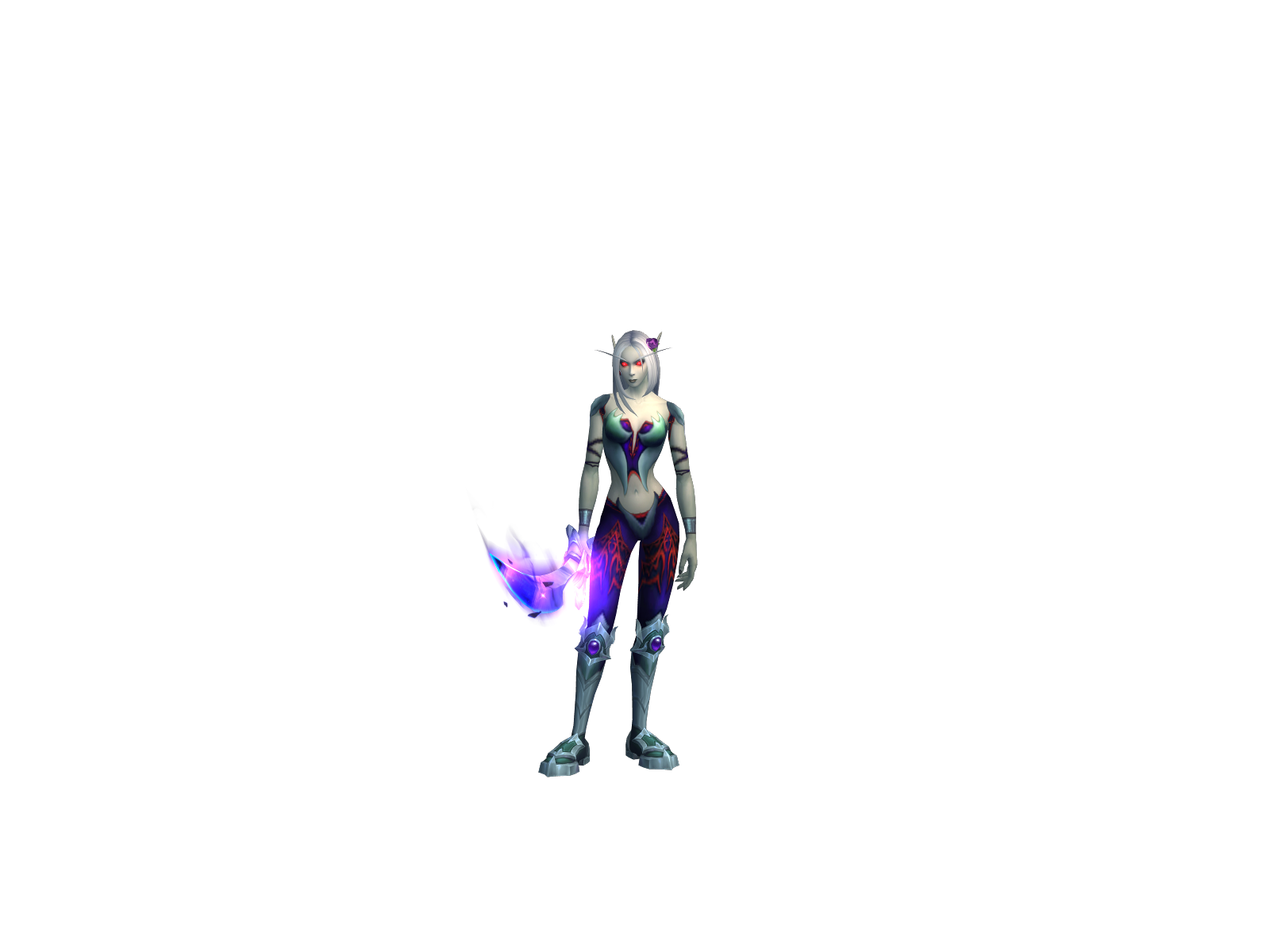 Revengeance