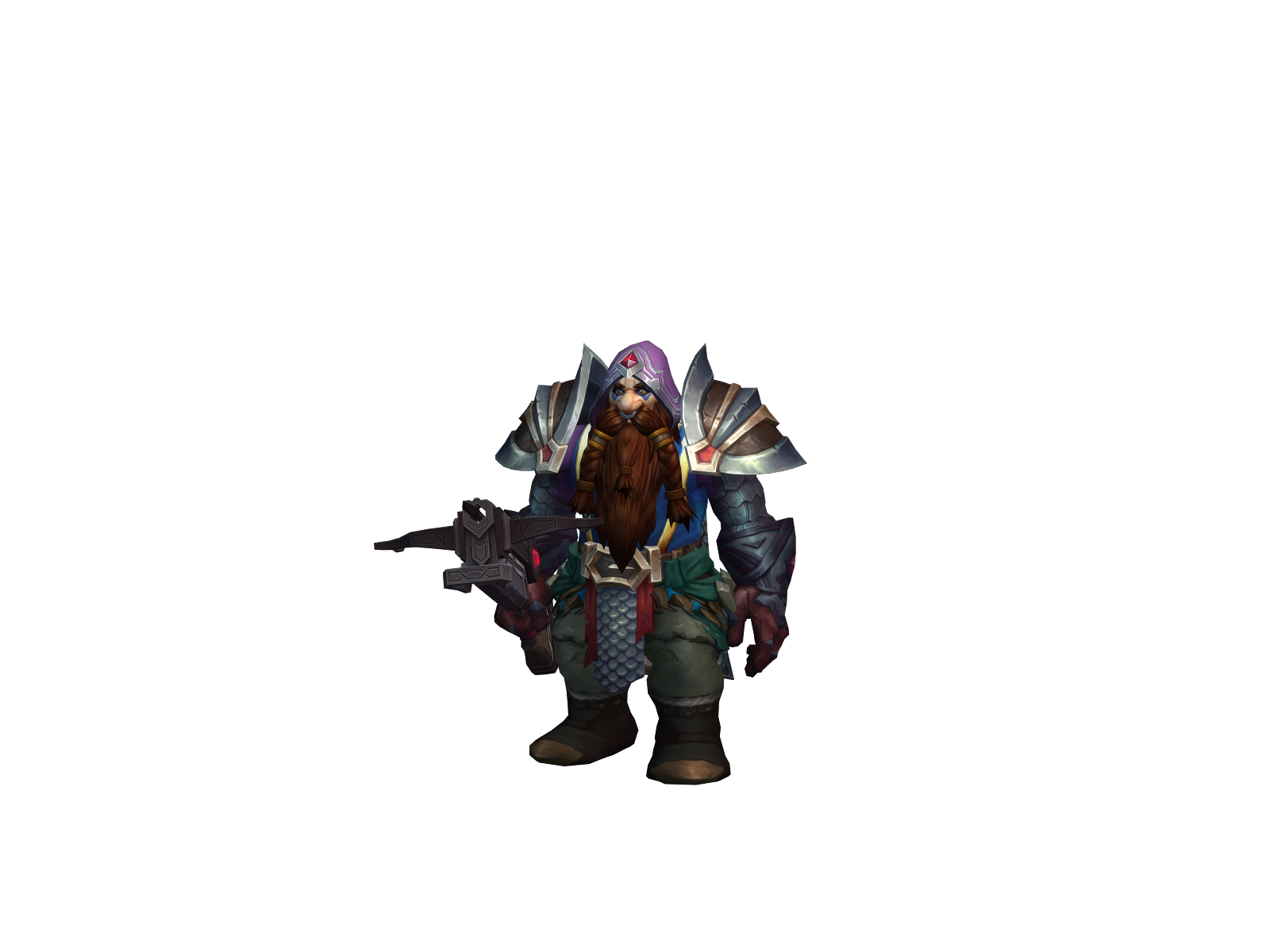 Abghuntard