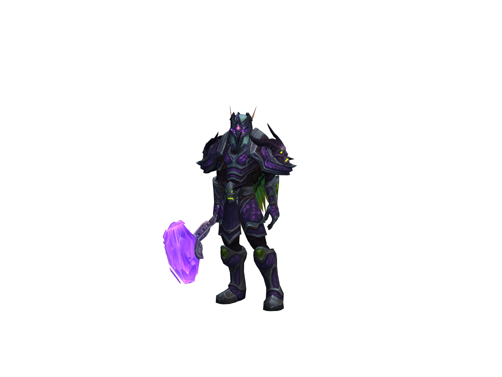 Aenarius