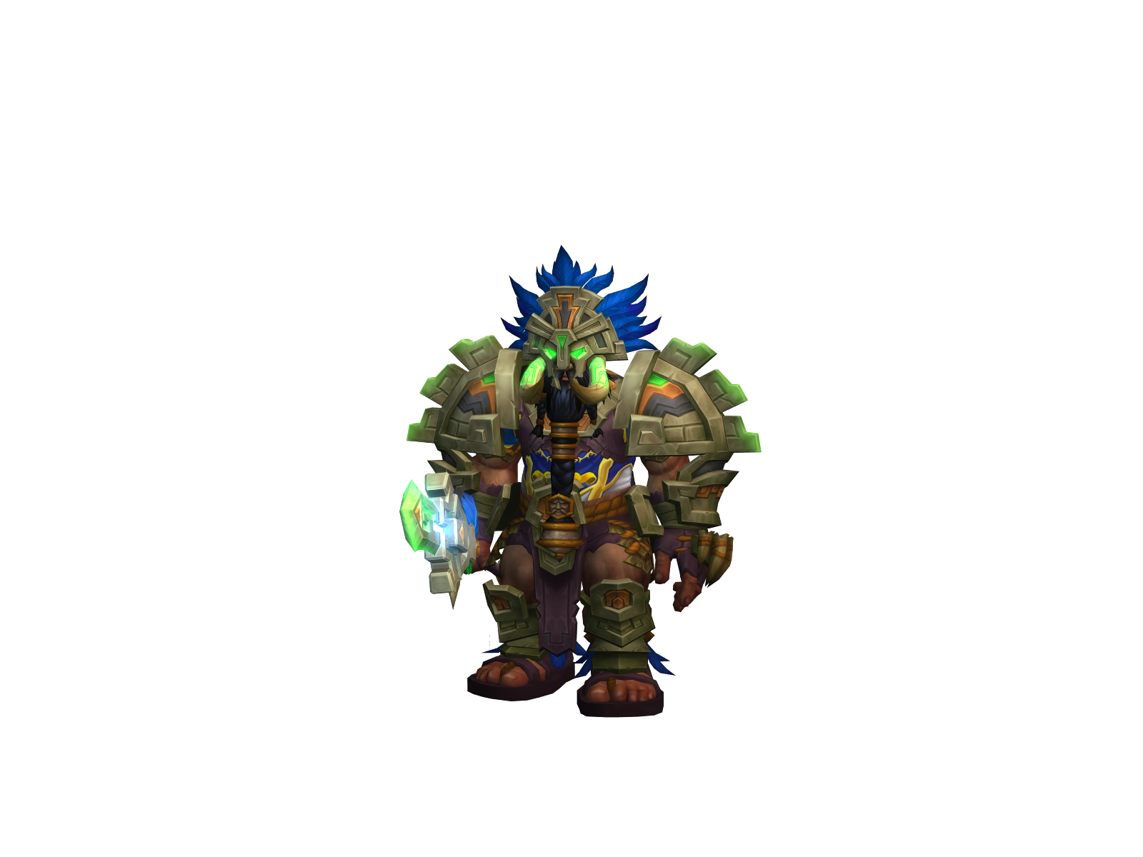 Roomba 3D character render