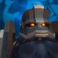 Smolder avatar