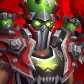 Blazedlock