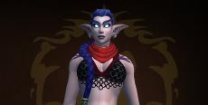 Roxymigurdia's icon