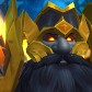 Cronk avatar