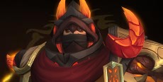 Chãd's icon